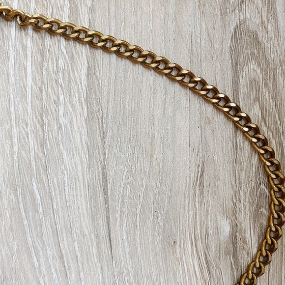 Louis Vuitton • AUTHENTIC Mini Pochette Damier - Picture 9 of 13